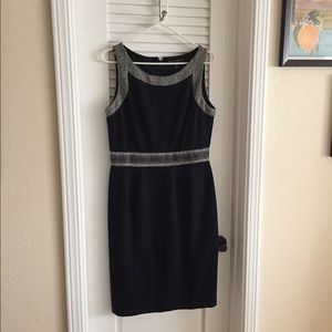 White House Black Market Dress